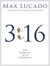 3:16 (eBook): Los números de la esperanza